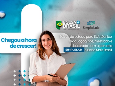 [Bolsa Mais Brasil Mobile]